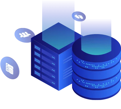 hosting image