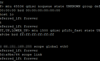 How to set up SOCKS5 proxy server (Dante) on a VPS